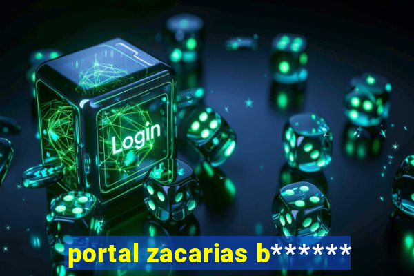 portal zacarias b******